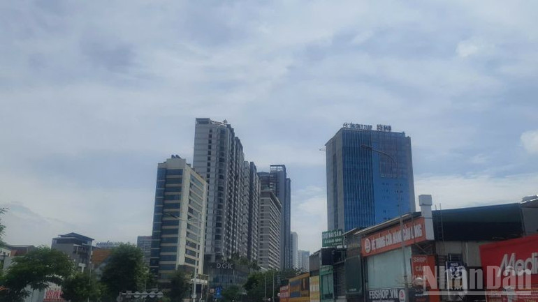 Tỷ suất sinh giảm và tác động dài hạn đến thị trường nhà ở- Ảnh 1.