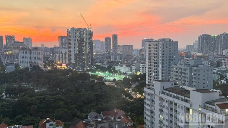 Tỷ suất sinh giảm và tác động dài hạn đến thị trường nhà ở- Ảnh 2.