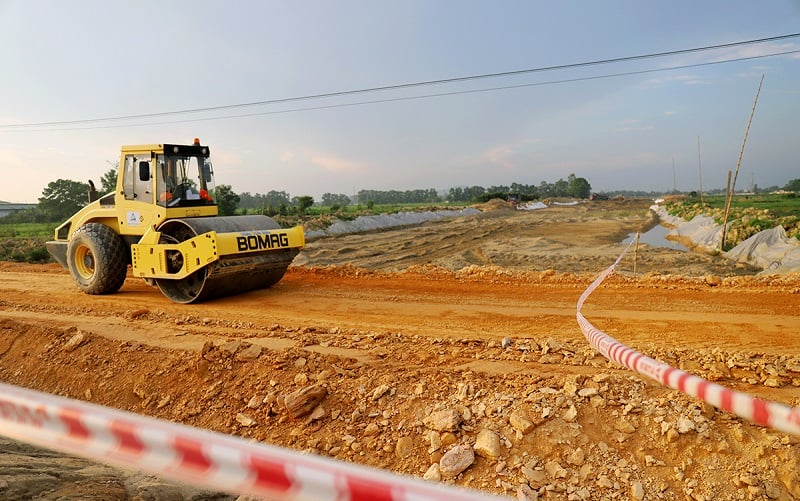 Bộ Nông nghiệp và Môi trường đề xuất bổ sung loạt trường hợp Nhà nước thu hồi đất. Ảnh minh họa Bộ Nông nghiệp và Môi trường đề xuất bổ sung loạt trường hợp Nhà nước thu hồi đất. Ảnh minh họa
