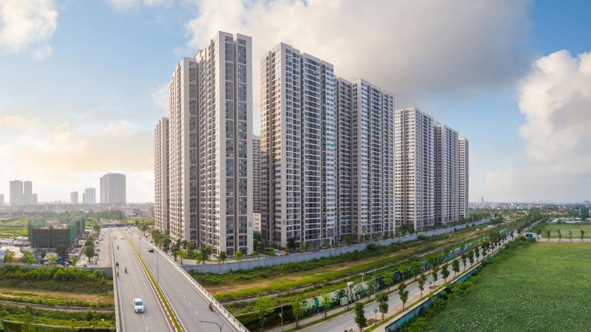 Người mua ở thực và giới đầu tư "chần chừ" vì giá nhà tăng cao?- Ảnh 1. Người mua ở thực và giới đầu tư "chần chừ" vì giá nhà tăng cao?- Ảnh 1.