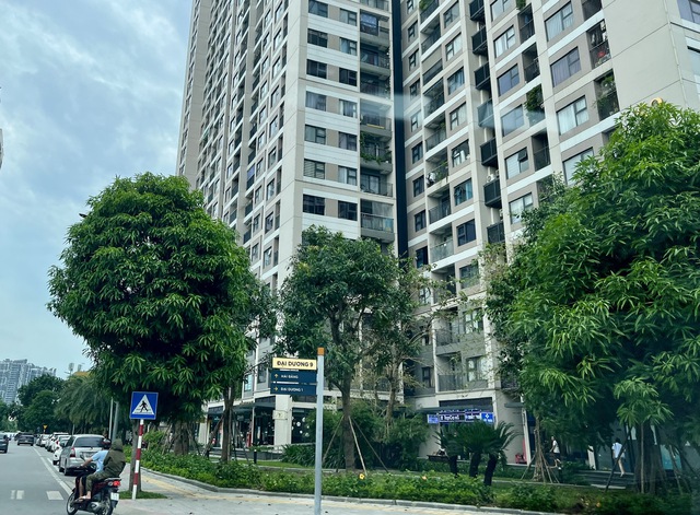 Người mua ở thực và giới đầu tư "chần chừ" vì giá nhà tăng cao?- Ảnh 2. Người mua ở thực và giới đầu tư "chần chừ" vì giá nhà tăng cao?- Ảnh 2.