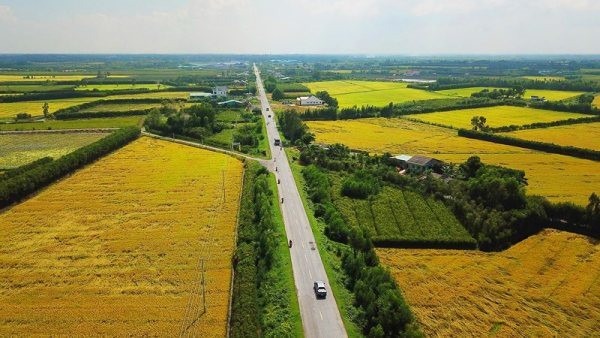 NÓNG: Chính thức bãi bỏ quy định về khung giá đất- Ảnh 1.