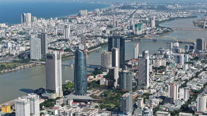 Thị trường chung cư, đất nền tại Đà Nẵng khởi sắc- Ảnh 1.