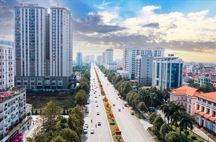 Ngày mai, Vingroup chính thức khởi công dự án 41.000 tỷ tại ‘thủ phủ công nghiệp’ miền Bắc- Ảnh 2.