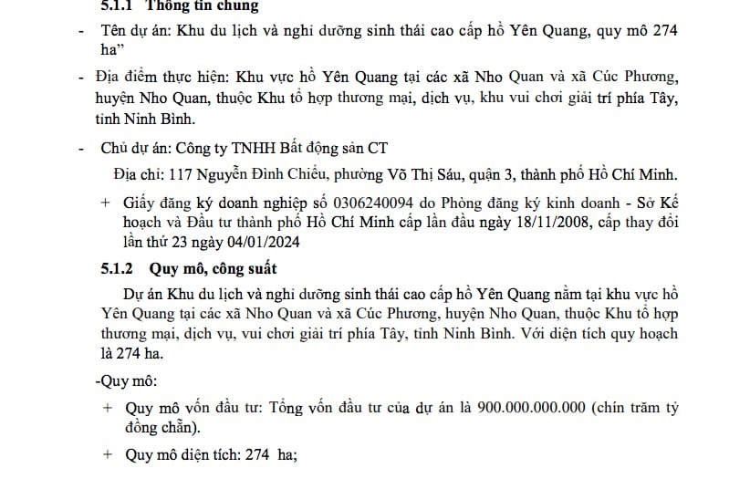 Đại gia CT Land muốn làm khu du lịch tại tỉnh miền Bắc sở hữu di sản kép đầu tiên của Đông Nam Á- Ảnh 2. Đại gia CT Land muốn làm khu du lịch tại tỉnh miền Bắc sở hữu di sản kép đầu tiên của Đông Nam Á- Ảnh 2.