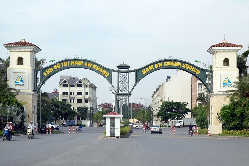 Sudico (HOSE: SJS) lãi quý II/2025 tăng gấp đôi, hàng tồn kho vượt 4.270 tỷ đồng tập trung tại Nam An Khánh- Ảnh 1. Sudico (HOSE: SJS) lãi quý II/2025 tăng gấp đôi, hàng tồn kho vượt 4.270 tỷ đồng tập trung tại Nam An Khánh- Ảnh 1.