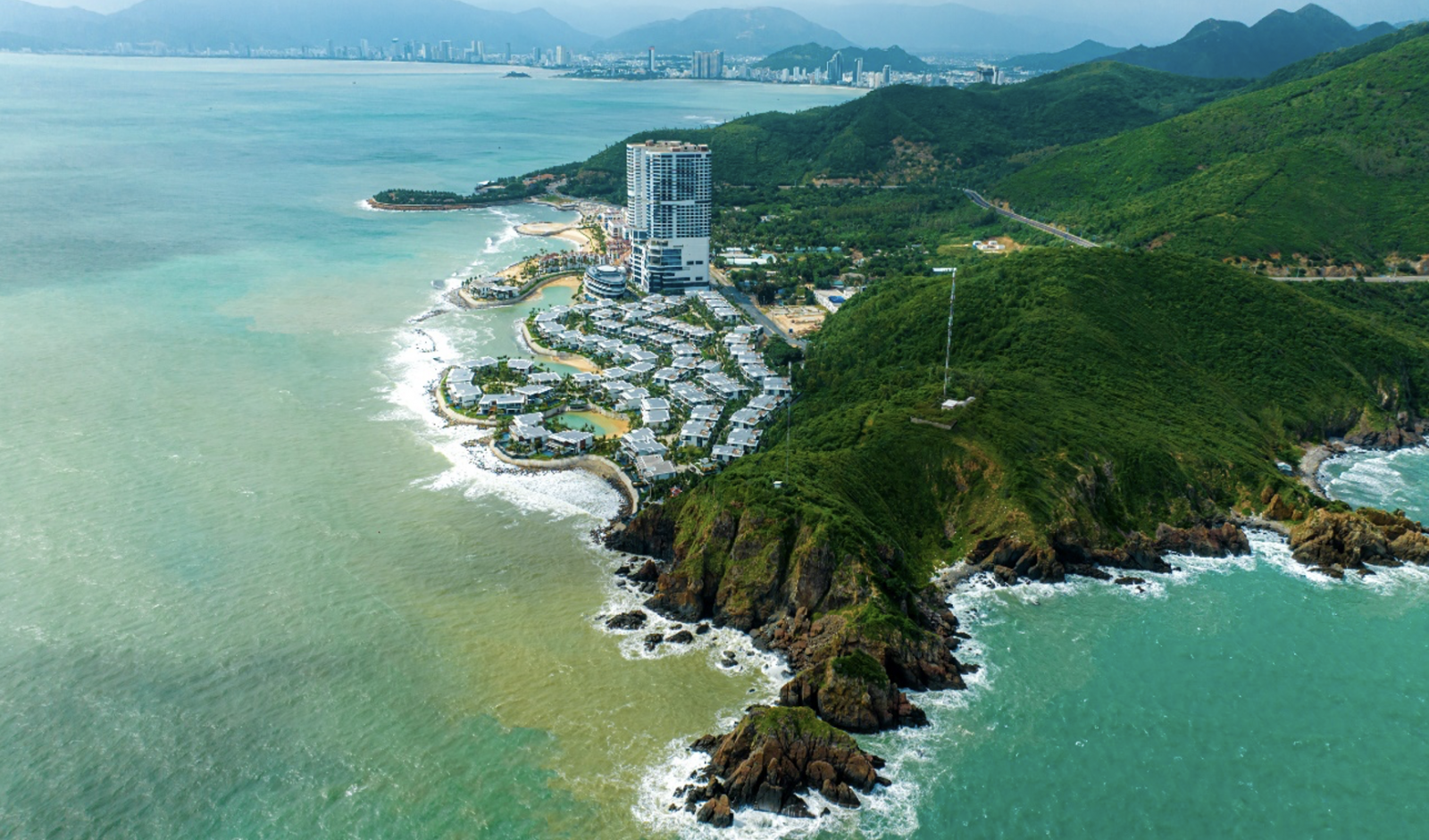 Du lịch phục hồi mạnh, nhà đầu tư vẫn dè chừng với bất động sản nghỉ dưỡng- Ảnh 2. Du lịch phục hồi mạnh, nhà đầu tư vẫn dè chừng với bất động sản nghỉ dưỡng- Ảnh 2.