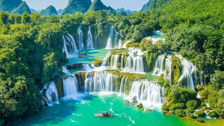 Đại Khê Thủy là gì? Khám phá màu sắc và hướng nhà hợp phong thủy- Ảnh 1. Đại Khê Thủy là gì? Khám phá màu sắc và hướng nhà hợp phong thủy- Ảnh 1.