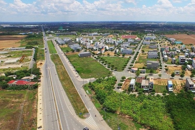 Đất nền thoái ngôi vương, phân khúc nào đang chiếm sóng thị trường?- Ảnh 2.