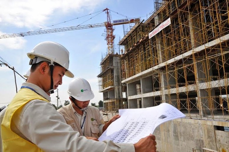 Đơn giản hóa TTHC liên quan đến hoạt động sản xuất, kinh doanh thuộc quản lý của Bộ Xây dựng- Ảnh 1.