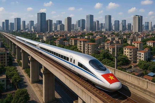 Hà Nội thu hồi hơn 112ha đất, nhường chỗ cho siêu dự án chưa từng có tại Việt Nam- Ảnh 2.