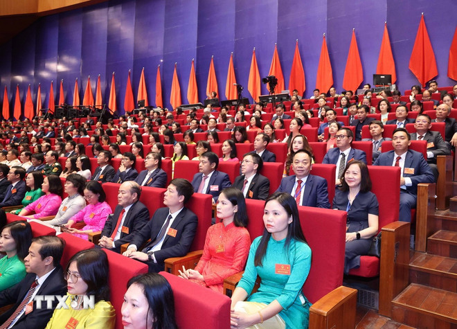 Tổng Bí thư Tô Lâm: Bộ máy Chính phủ bền bỉ đắp nền cho sự chuyển mình của đất nước- Ảnh 3.