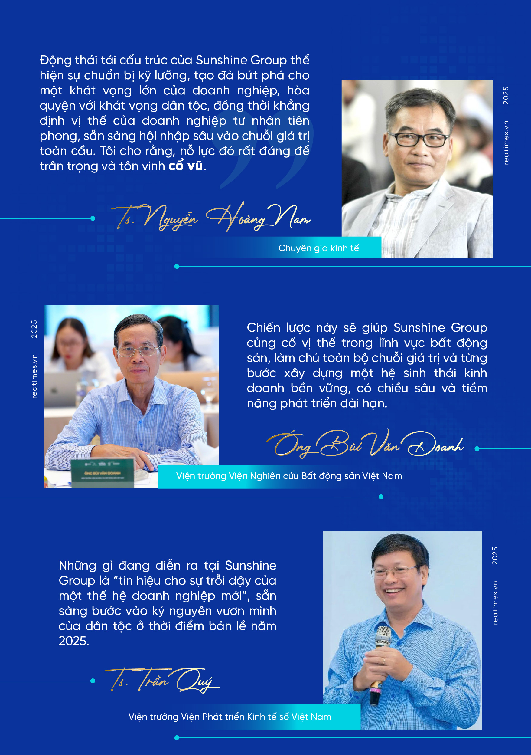Sunshine Group và khát vọng phụng sự quốc gia nhìn từ nỗ lực kiến tạo “giá trị thực” và làm chủ công nghệ lõi- Ảnh 3.