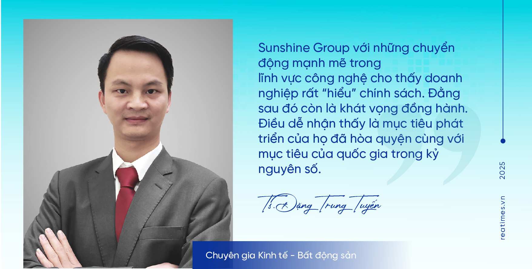 Sunshine Group và khát vọng phụng sự quốc gia nhìn từ nỗ lực kiến tạo “giá trị thực” và làm chủ công nghệ lõi- Ảnh 12.