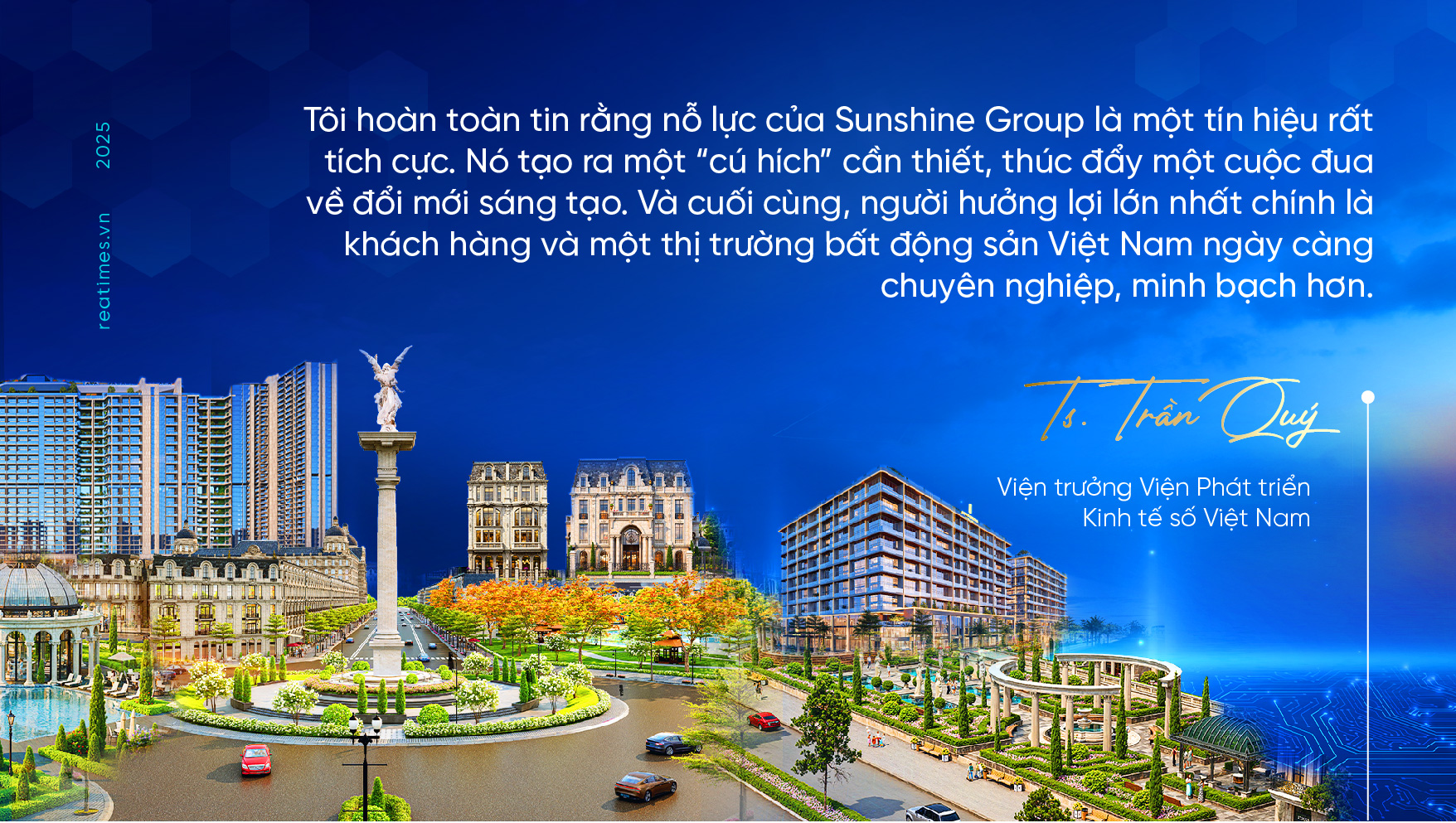 Sunshine Group và khát vọng phụng sự quốc gia nhìn từ nỗ lực kiến tạo “giá trị thực” và làm chủ công nghệ lõi- Ảnh 16.