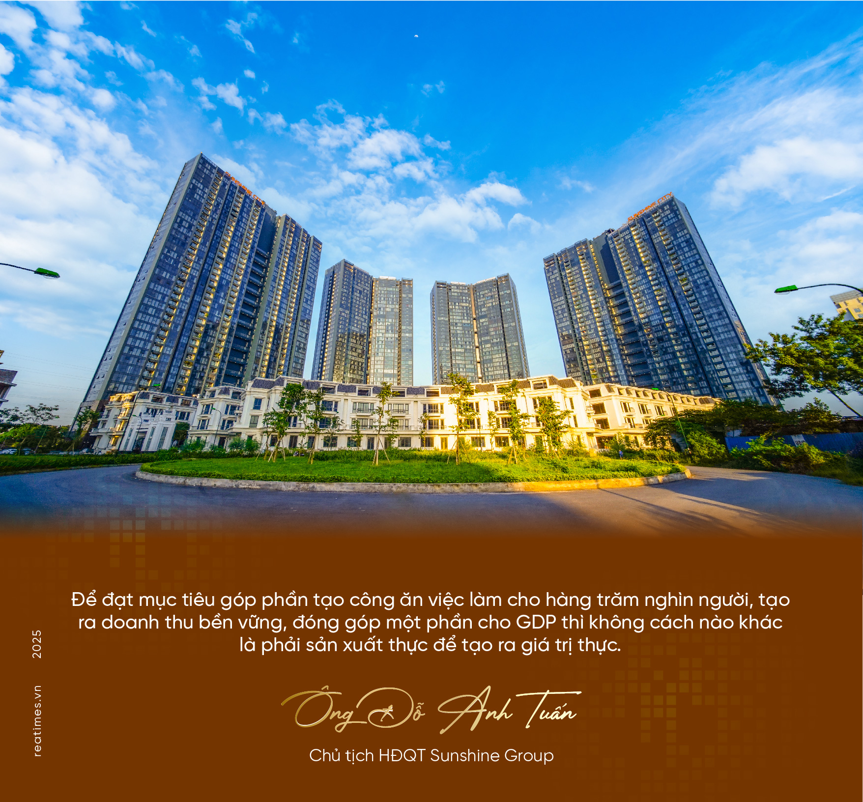 Sunshine Group và khát vọng phụng sự quốc gia nhìn từ nỗ lực kiến tạo “giá trị thực” và làm chủ công nghệ lõi- Ảnh 23.