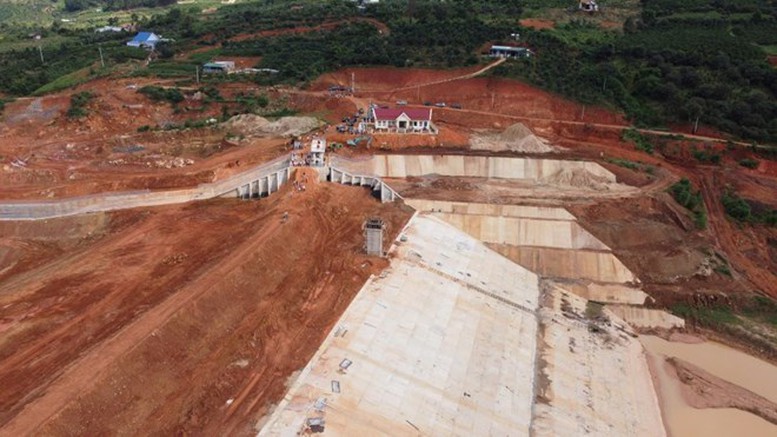 Quyết liệt tháo gỡ vướng mắc, xử lý dứt điểm các dự án tồn đọng kéo dài- Ảnh 1. Quyết liệt tháo gỡ vướng mắc, xử lý dứt điểm các dự án tồn đọng kéo dài- Ảnh 1.