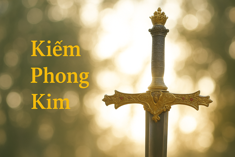 Mệnh Kiếm Phong Kim là gì? Vận mệnh người sinh năm 1992, 1993 và cách thu hút tài lộc- Ảnh 1. Mệnh Kiếm Phong Kim là gì? Vận mệnh người sinh năm 1992, 1993 và cách thu hút tài lộc- Ảnh 1.