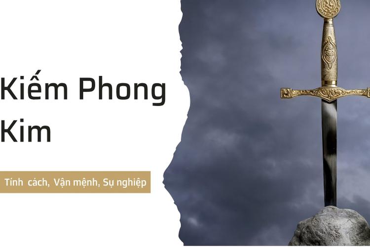 Mệnh Kiếm Phong Kim là gì? Vận mệnh người sinh năm 1992, 1993 và cách thu hút tài lộc- Ảnh 3. Mệnh Kiếm Phong Kim là gì? Vận mệnh người sinh năm 1992, 1993 và cách thu hút tài lộc- Ảnh 3.