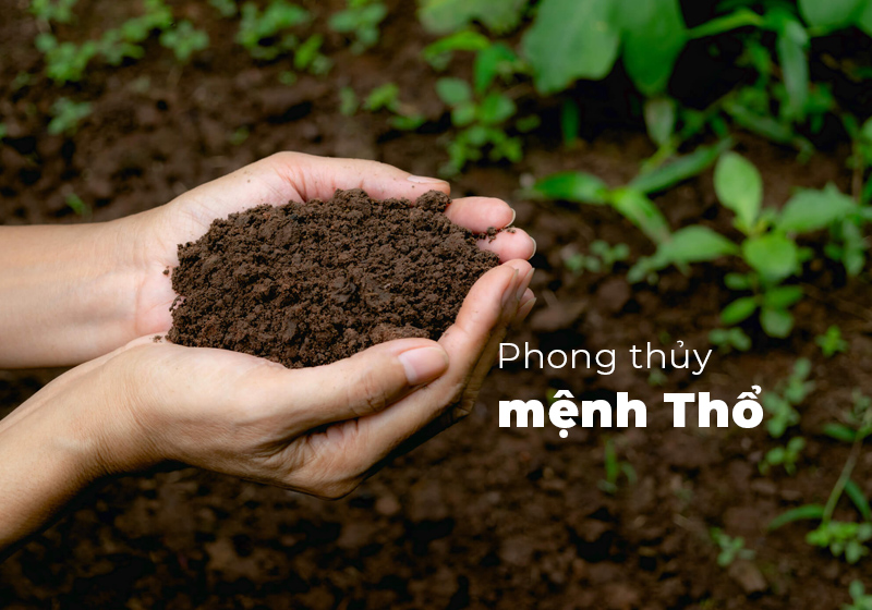 Người mệnh Thổ sinh năm bao nhiêu và cách hút tài lộc cho người mệnh Thổ- Ảnh 2.