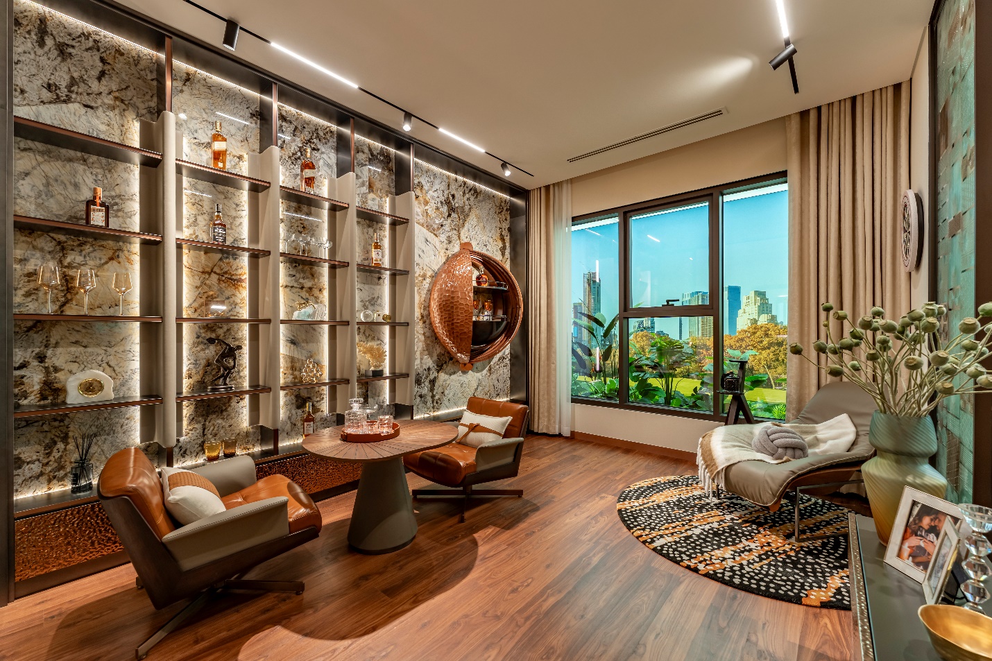 The Privé khẳng định sức hút căn hộ hạng sang khi “sold out” ngay sau một đêm- Ảnh 2.