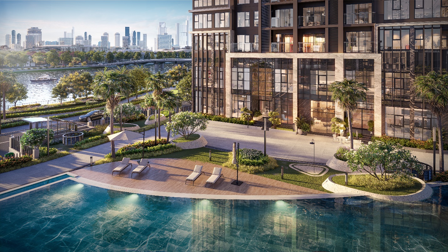 The Privé khẳng định sức hút căn hộ hạng sang khi “sold out” ngay sau một đêm- Ảnh 3.