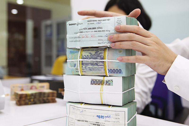Không được thu giữ tài sản bảo đảm là “nhà ở duy nhất”: Ngân hàng có thể siết chặt cho vay- Ảnh 1. Không được thu giữ tài sản bảo đảm là “nhà ở duy nhất”: Ngân hàng có thể siết chặt cho vay- Ảnh 1.