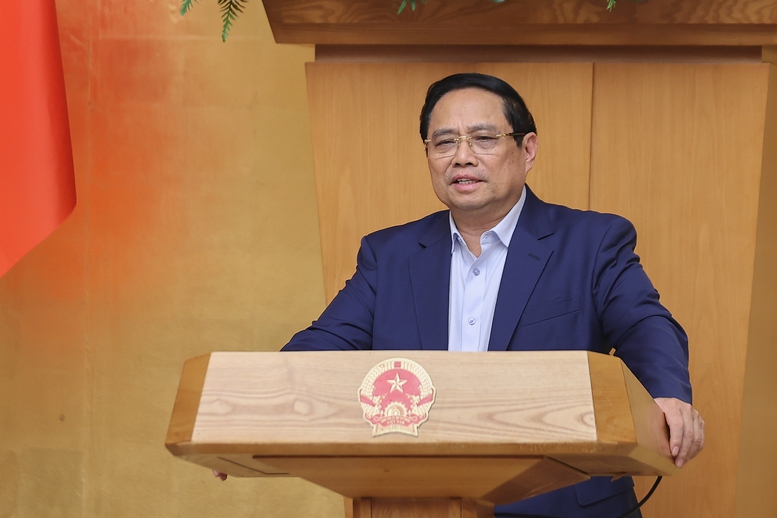 Thủ tướng: Việc giải quyết thủ tục cho người dân, doanh nghiệp phải đặt lên hàng đầu- Ảnh 5. Thủ tướng: Việc giải quyết thủ tục cho người dân, doanh nghiệp phải đặt lên hàng đầu- Ảnh 5.