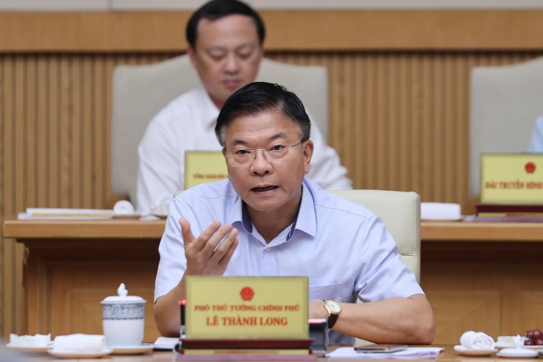 Thủ tướng: Việc giải quyết thủ tục cho người dân, doanh nghiệp phải đặt lên hàng đầu- Ảnh 4. Thủ tướng: Việc giải quyết thủ tục cho người dân, doanh nghiệp phải đặt lên hàng đầu- Ảnh 4.