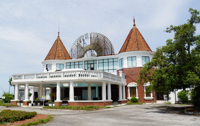 Một tỉnh miền Bắc Việt Nam có tới 3 casino đang hoạt động- Ảnh 4. Một tỉnh miền Bắc Việt Nam có tới 3 casino đang hoạt động- Ảnh 4.