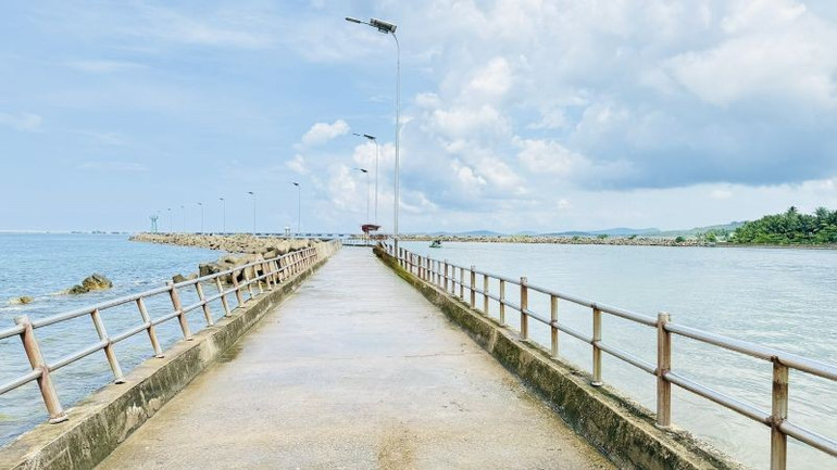 Bất động sản du lịch, nghỉ dưỡng hưởng lợi từ chính sách miễn thị thực- Ảnh 2. Bất động sản du lịch, nghỉ dưỡng hưởng lợi từ chính sách miễn thị thực- Ảnh 2.