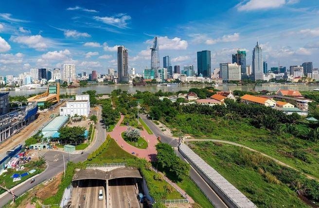 Bãi bỏ khung giá đất: Địa phương sẽ có quyền hạn gì?- Ảnh 1. Bãi bỏ khung giá đất: Địa phương sẽ có quyền hạn gì?- Ảnh 1.