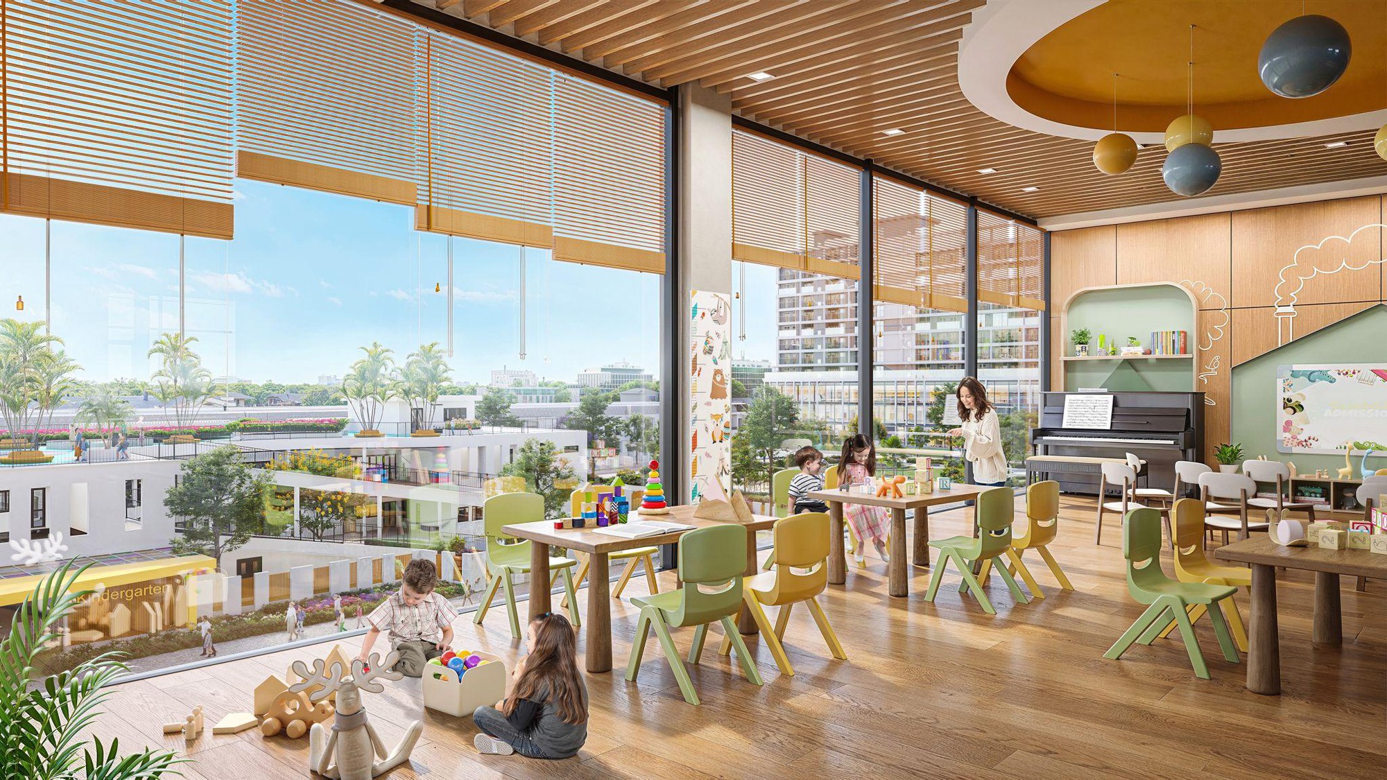 Block Fiesta FIATO AIRPORT CITY chính thức khởi công trong dịp kỷ niệm 80 năm Quốc khánh- Ảnh 2. Block Fiesta FIATO AIRPORT CITY chính thức khởi công trong dịp kỷ niệm 80 năm Quốc khánh- Ảnh 2.