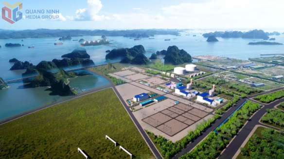 Siêu dự án điện khí LNG 2,2 tỷ USD của liên danh PV Power đón tin vui lớn- Ảnh 2. Siêu dự án điện khí LNG 2,2 tỷ USD của liên danh PV Power đón tin vui lớn- Ảnh 2.