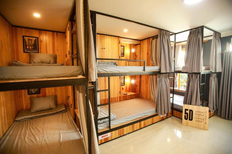 Sinh viên chuẩn bị nhập học, giá nhà trọ Hà Nội vẫn đi ngang- Ảnh 2. Sinh viên chuẩn bị nhập học, giá nhà trọ Hà Nội vẫn đi ngang- Ảnh 2.