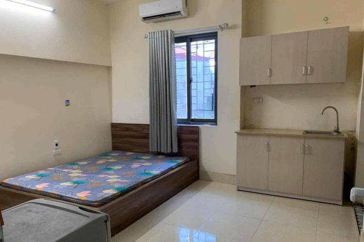 Sinh viên chuẩn bị nhập học, giá nhà trọ Hà Nội vẫn đi ngang- Ảnh 1. Sinh viên chuẩn bị nhập học, giá nhà trọ Hà Nội vẫn đi ngang- Ảnh 1.