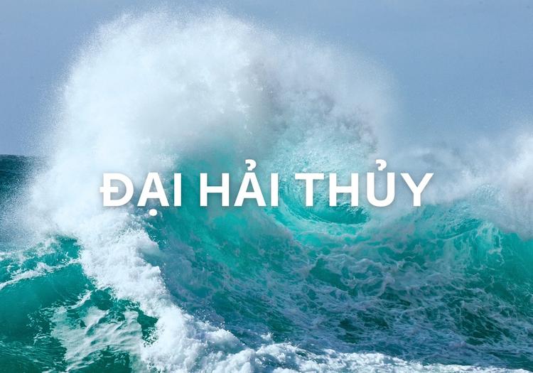 Mệnh Đại Hải Thủy là gì? Phong thủy màu sắc, hướng nhà cho người tuổi 1982, 1983- Ảnh 1.