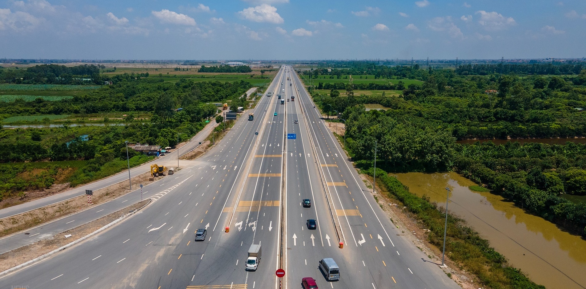Tuyến đường nối thông tỉnh nhỏ nhất Việt Nam đón tin vui- Ảnh 1.
