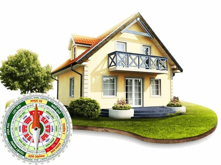 Mệnh Đại Hải Thủy là gì? Phong thủy màu sắc, hướng nhà cho người tuổi 1982, 1983- Ảnh 6.