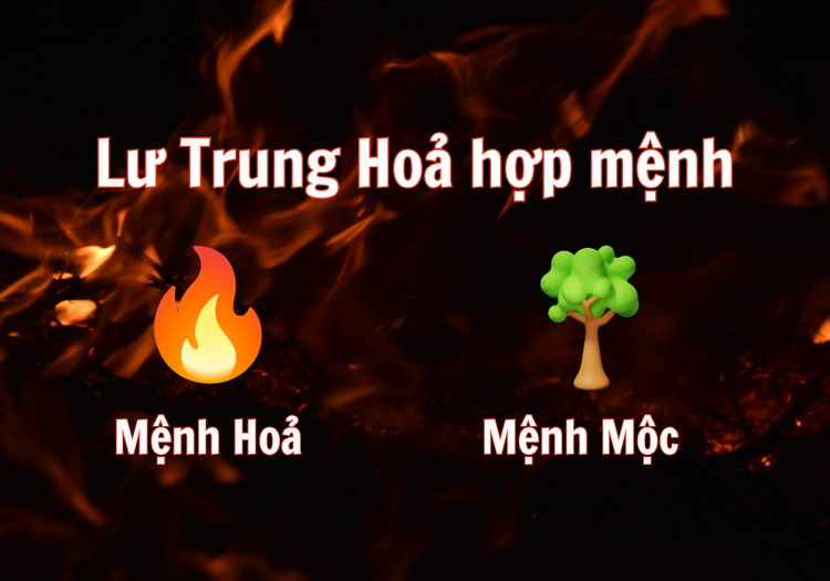 Lư Trung Hỏa là gì? Người mệnh Lư Trung Hỏa hợp mệnh gì, màu gì và hướng nhà nào?- Ảnh 3. Lư Trung Hỏa là gì? Người mệnh Lư Trung Hỏa hợp mệnh gì, màu gì và hướng nhà nào?- Ảnh 3.