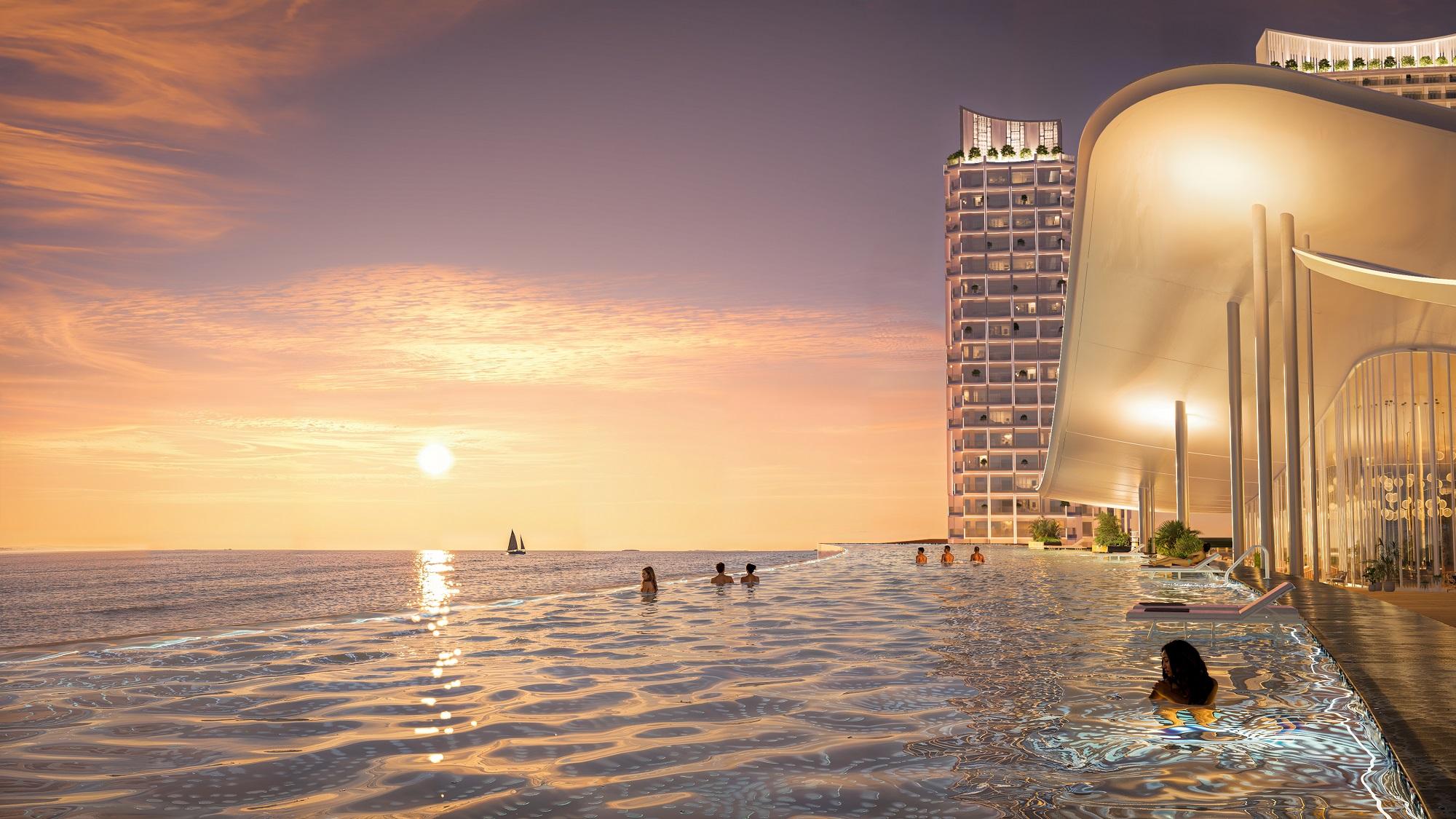 Giải mã phân khu Casa: “Mỏ vàng” đầu tư kề Sun World và TTTM mặt biển lớn nhất Việt Nam”- Ảnh 3. Giải mã phân khu Casa: “Mỏ vàng” đầu tư kề Sun World và TTTM mặt biển lớn nhất Việt Nam”- Ảnh 3.