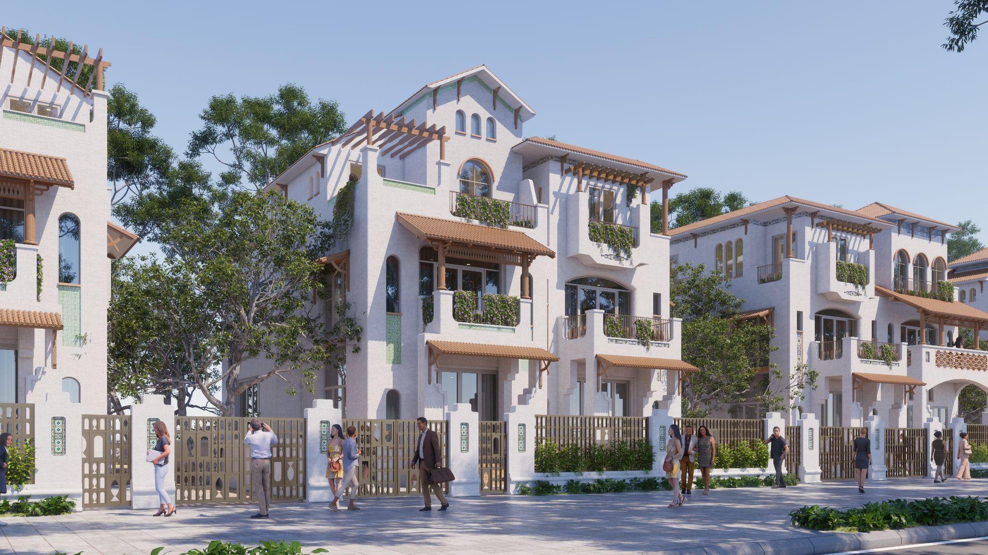 Giải mã phân khu Casa: “Mỏ vàng” đầu tư kề Sun World và TTTM mặt biển lớn nhất Việt Nam”- Ảnh 5. Giải mã phân khu Casa: “Mỏ vàng” đầu tư kề Sun World và TTTM mặt biển lớn nhất Việt Nam”- Ảnh 5.
