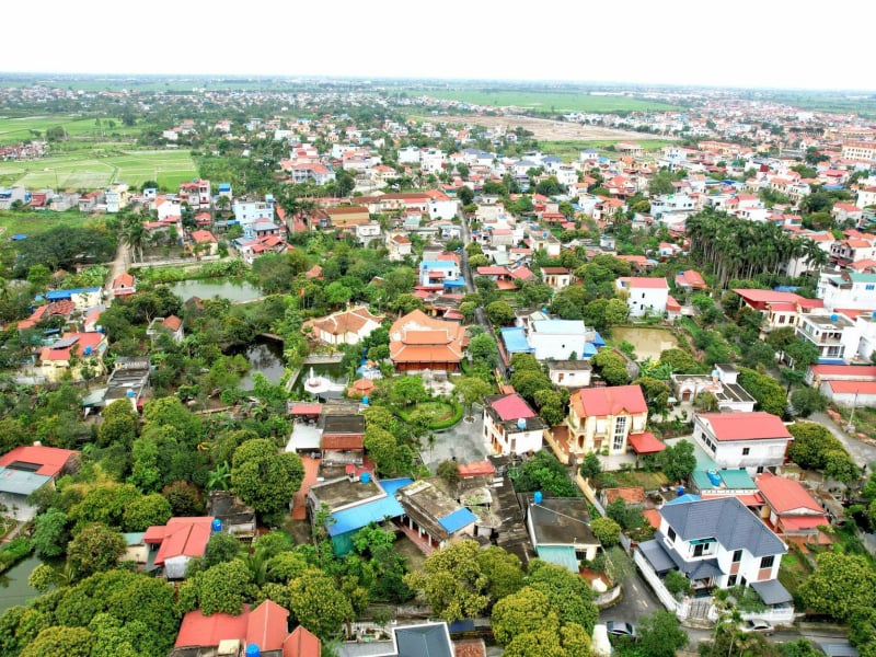 Tiếp tục bổ sung thẩm quyền giải quyết các thủ tục hành chính mới trong lĩnh vực đất đai cho chính quyền cấp xã- Ảnh 1. Tiếp tục bổ sung thẩm quyền giải quyết các thủ tục hành chính mới trong lĩnh vực đất đai cho chính quyền cấp xã- Ảnh 1.