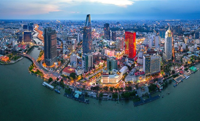 NÓNG: TP. HCM chính thức xây dựng bảng giá đất lần đầu- Ảnh 2. NÓNG: TP. HCM chính thức xây dựng bảng giá đất lần đầu- Ảnh 2.