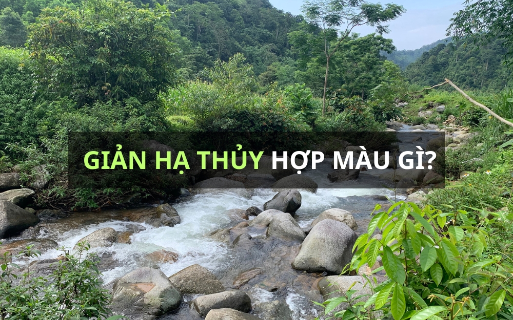 Giản Hạ Thủy là gì? Khám phá phong thủy, tử vi mệnh Giản Hạ Thủy- Ảnh 2. Giản Hạ Thủy là gì? Khám phá phong thủy, tử vi mệnh Giản Hạ Thủy- Ảnh 2.