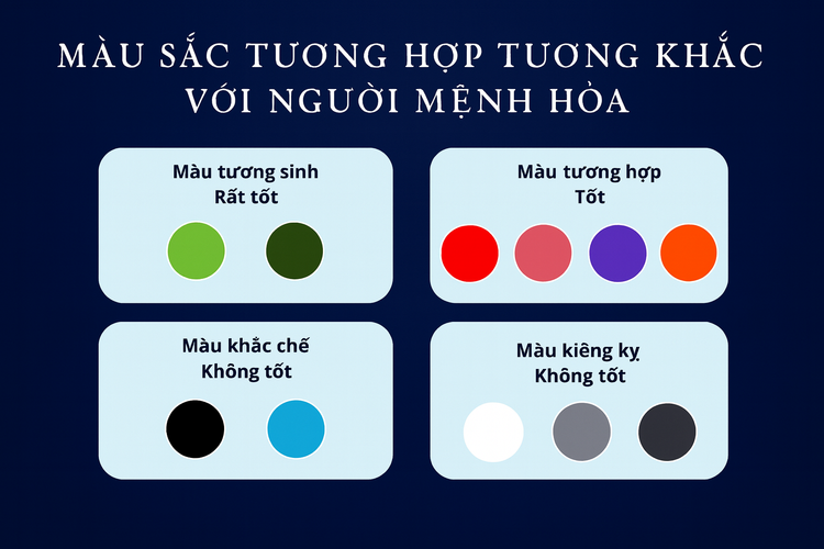 Mệnh Tích Lịch Hỏa là gì? Khám phá tử vi và cách cải thiện vận mệnh người tuổi 2008, 2009- Ảnh 4. Mệnh Tích Lịch Hỏa là gì? Khám phá tử vi và cách cải thiện vận mệnh người tuổi 2008, 2009- Ảnh 4.