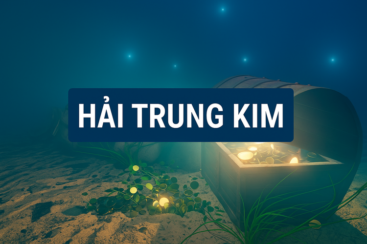 Mệnh Hải Trung Kim - giải mã các yếu tố phong thủy giúp tăng cường may mắn và tài lộc- Ảnh 1.