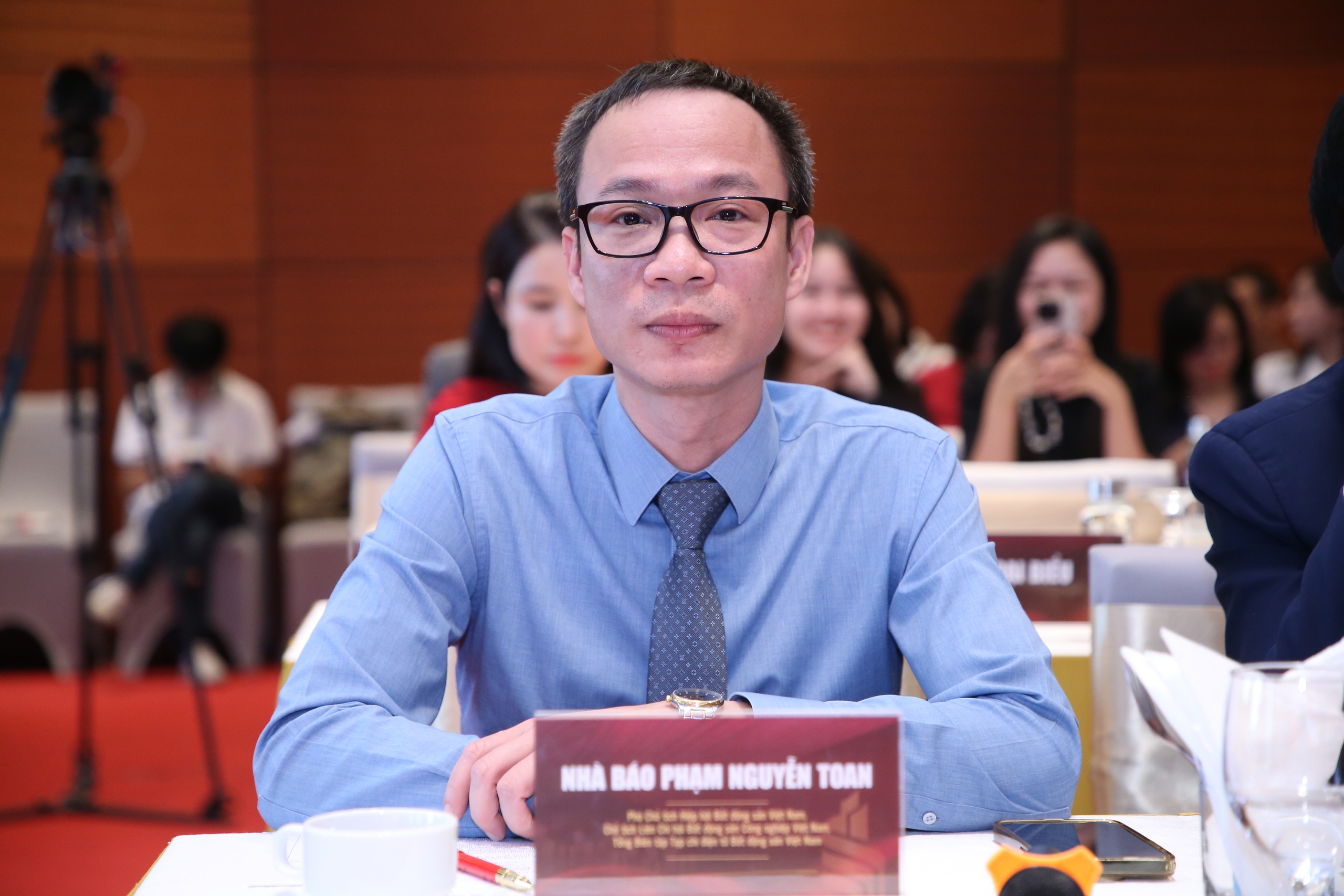 Giải thưởng Quốc gia Bất động sản Việt Nam lần thứ II: Thước đo quan trọng để định vị, thúc đẩy các thương hiệu quốc gia- Ảnh 3.