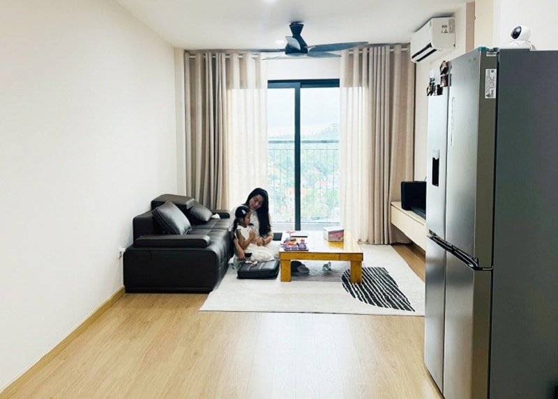 Quảng Ninh tăng tốc hoàn thành mục tiêu xây dựng nhà ở xã hội- Ảnh 2.