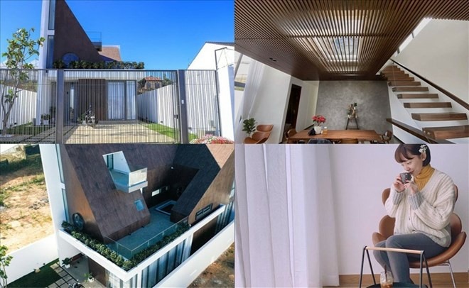 Soi 2 biệt thự triệu đô của Tóc Tiên và Hoàng Touliver: Đều tọa lạc ở vị trí đắc địa với thiết kế hiện đại- Ảnh 2.
